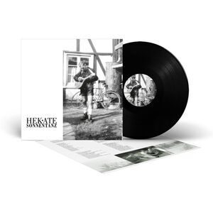 Hekate - Sonnentanz  LP LP